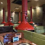 焼肉鶴橋牛一　本店 - 