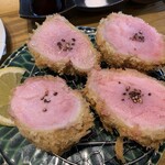 とんかつ恭平 - 