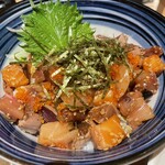 魚三昧 ことぶきや - 