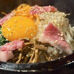 焼肉鶴橋牛一　本店 - 