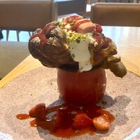 ocean good table 渋谷 - 