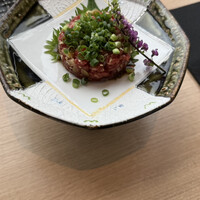 尾崎牛焼肉 銀座 ひむか - 