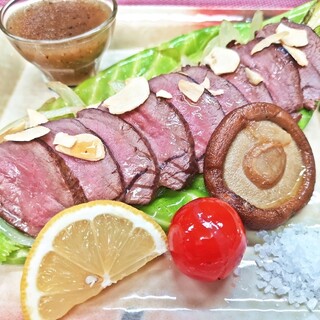 新和食料理・創作居酒屋 七つの月の夢_2