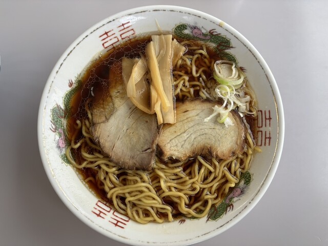 よし乃 本店 - 旭川四条（ラーメン）の写真