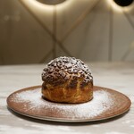 Patisserie TEN & - 