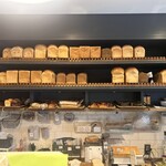 トラスパレンテ 中目黒店 - 