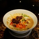 四川担々麺 ななつぼし - 