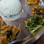 タカリ バンチャ ガル - 