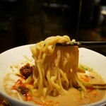 四川担々麺 ななつぼし - 