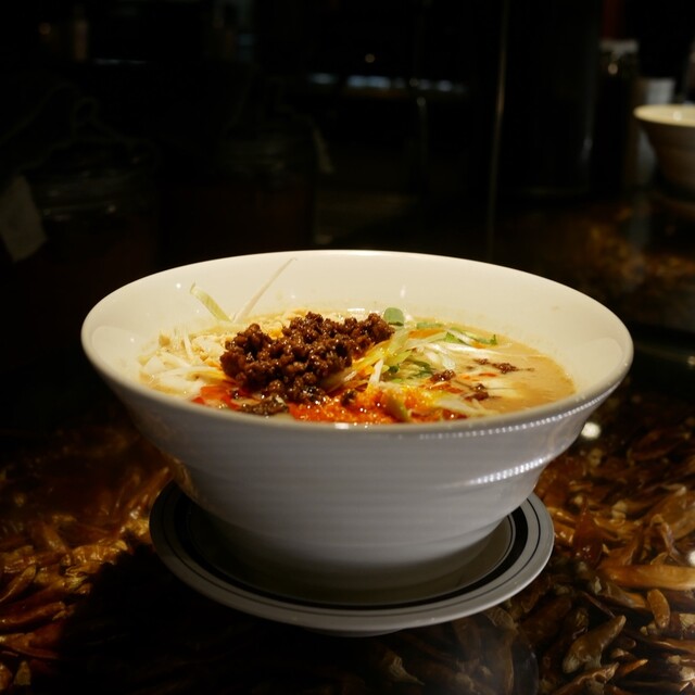 らーちゃんななつぼし 閉店】自家製麺中華そば ななつぼし