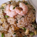 えびプリッ！チャーハン