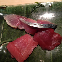 松栄 恵比寿本店 - アップ