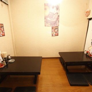 最大30名様迄ご宴会可能