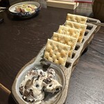 多治見居酒屋串もんず - 