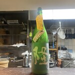 蕎麦と酒処 きくち - 