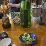 Spice Drunker やぶや - 