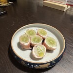 多治見居酒屋串もんず - 