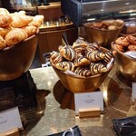 Cathay Pacific Lounge Bangkok - 