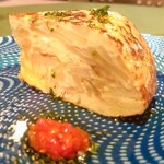 anocado - スパニッシュオムレツ