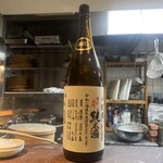 蕎麦と酒処 きくち - 