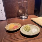 蕎麦と酒処 きくち - 