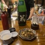 Spice Drunker やぶや - 