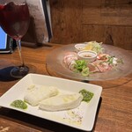 瀬戸内バル Collabo - 