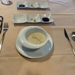 特選近江牛レストラン ティファニー - 