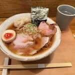 Homemade Ramen 麦苗 - 