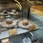 Patisserie TEN & - 