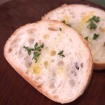 anocado - バケット２