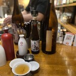 Spice Drunker やぶや - 