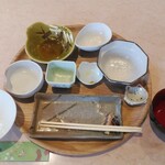 888 - ご馳走様でした。