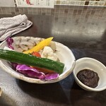 多治見居酒屋串もんず - 
