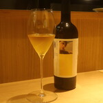 RISTORANTE IL NODO - Cantine Silvestri Bianco Colli Vermentino 2022