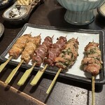 多治見居酒屋串もんず - 