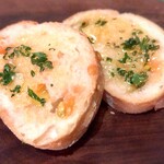 anocado - バケット