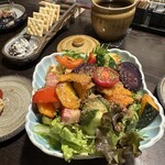 多治見居酒屋串もんず - 