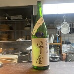 蕎麦と酒処 きくち - 