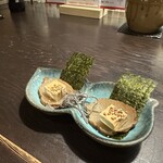 多治見居酒屋串もんず - 