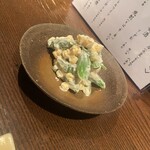 蕎麦と酒処 きくち - 