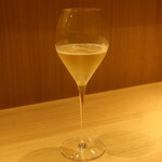 RISTORANTE IL NODO - Peri Talento Brut 46 2018