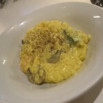 トラットリアボッソ - リゾット