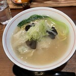 麺カフェ Itosugi - 料理写真: