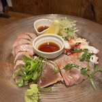 瀬戸内バル Collabo - 