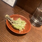 蕎麦と酒処 きくち - 