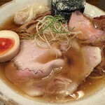 Homemade Ramen 麦苗 - 