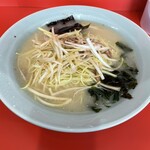 ラーメンショップ 沼目店 - 