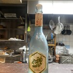 蕎麦と酒処 きくち - 