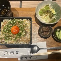焼肉㐂舌 南船場 - 